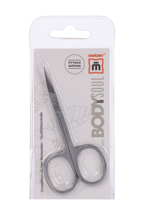 Ножницы Meizer BODY & SOUL 10291C