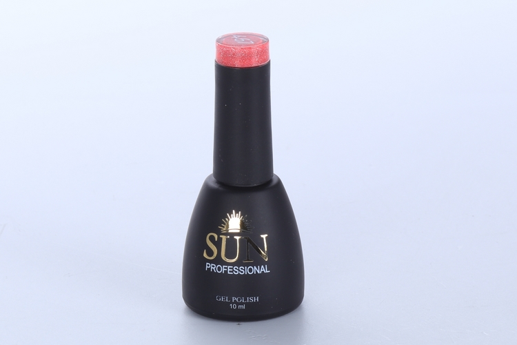 Гель-лак SUN Professional д/маникюра/педикюра светоотраж №467 10 мл