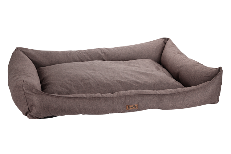 Лежанка Lion Мэдисон LM00112-3-4 Размер XL (125×95х20 см)