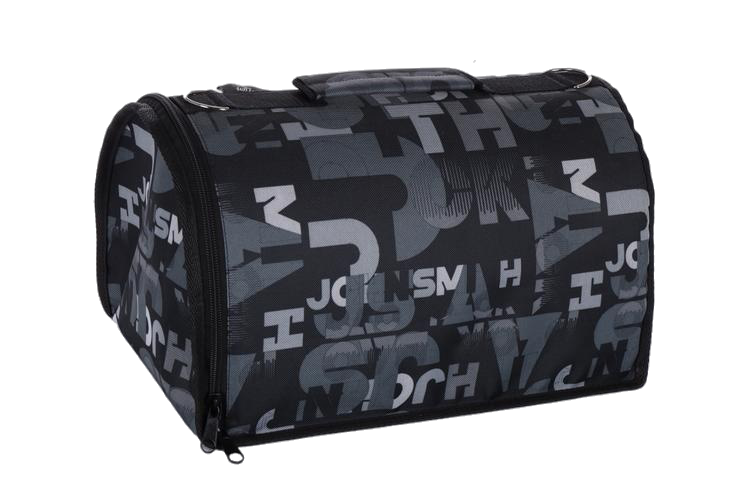 Сумка-переноска д/животных Lion Standart LM5142 Размер 1 (37x23x22 см)