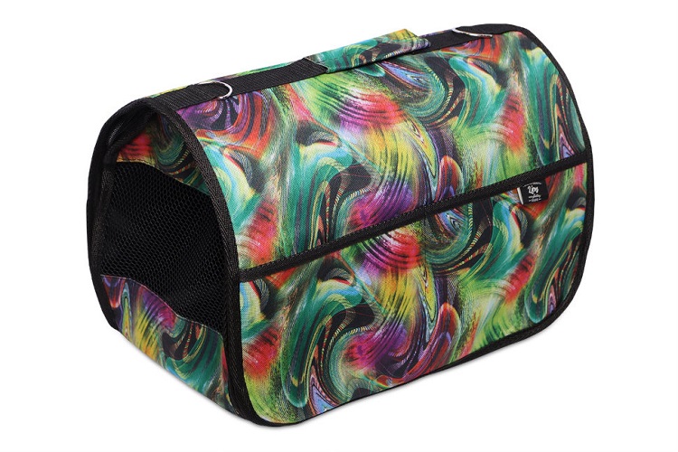 Сумка-переноска Lion Lux LM5226 Размер 1 (37x23x22 см)