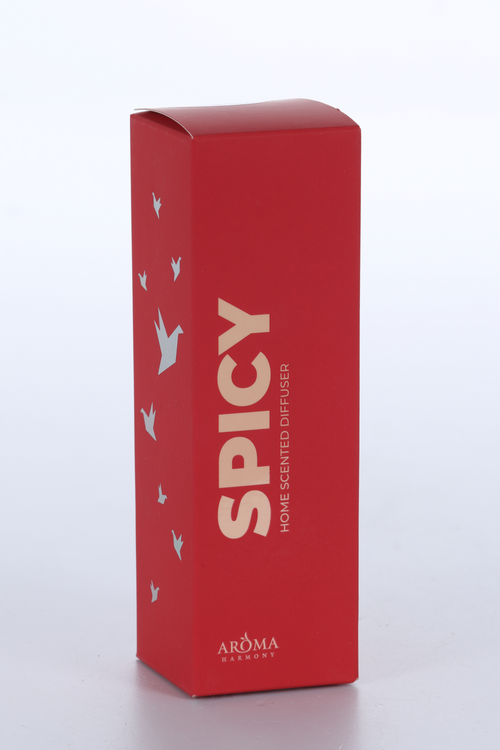 Диффузор ароматический AROMA HARMONY SPICY (AH10326) 50 мл