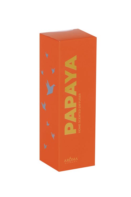 Диффузор ароматический AROMA HARMONY PAPAYA (AH10332) 50 мл
