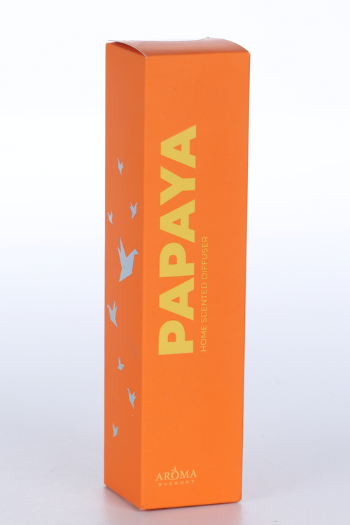 Диффузор ароматический AROMA HARMONY PAPAYA (AH10420) 100 мл