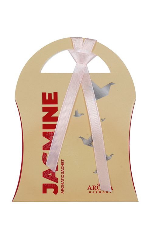 Саше ароматизированное AROMA HARMONY JASMINE (AH10223) 10 г
