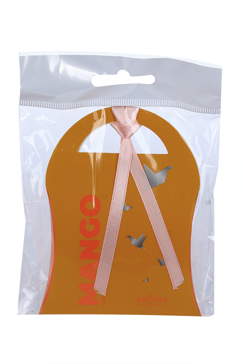 Саше ароматизированное AROMA HARMONY MANGO (AH10227) 10 г