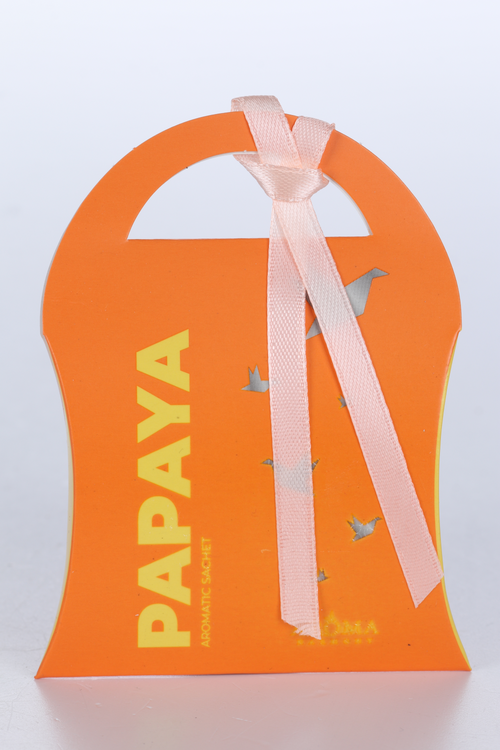 Саше ароматизированное AROMA HARMONY PAPAYA (AH10230) 10 г