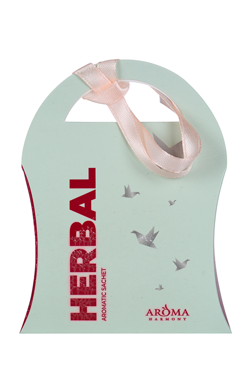 Саше ароматизированное AROMA HARMONY HERBAL (AH10231) 10 г