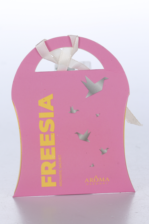 Саше ароматизированное AROMA HARMONY FREESIA (AH10228) 10 г