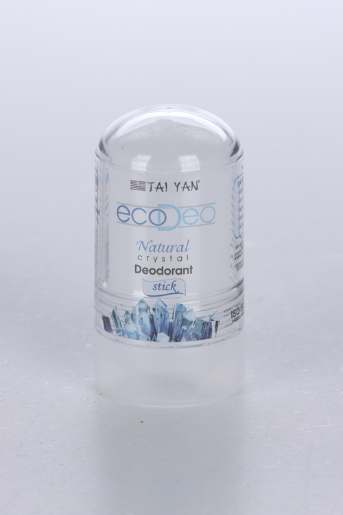 Дезодорант TAI YAN EcoDeo кристалл стик, 60 г