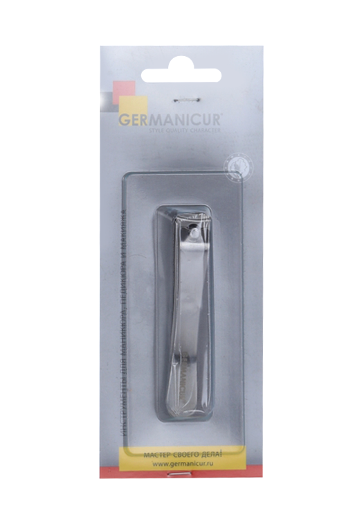 Книпсер Germanicur заточенный 37311 д/ногтей
