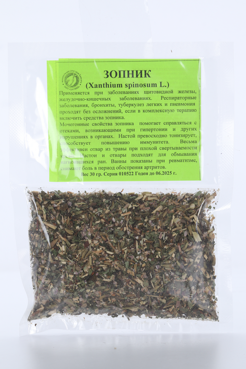 Зопник, 30 г
