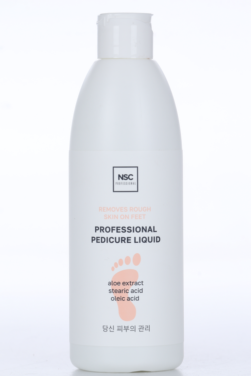 Средство NAME SKIN CARE профессионал д/удален мозолей/ороговевш кожи на стопах, 300 мл