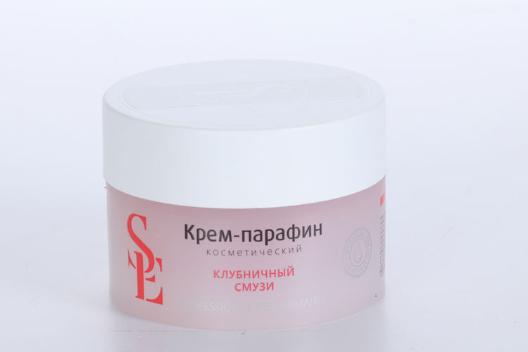 Крем-парафин Start Epil Клубничный смузи, 150 мл