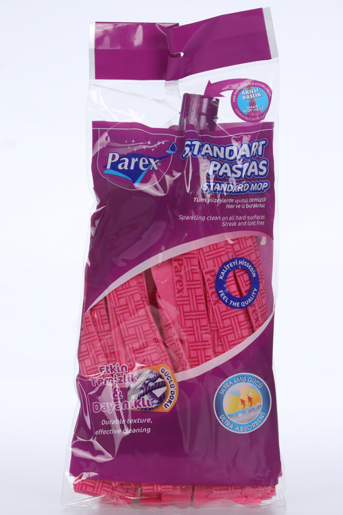 Насадка PAREX STANDARD на швабру