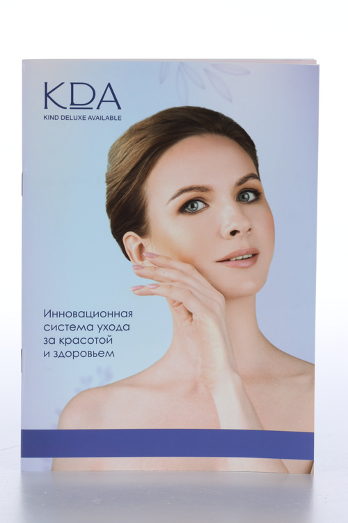 Каталог товаров КДА