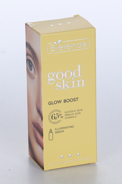 Сыворотка Blenda Good Skin Glow Boost, 30 г