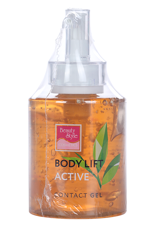 Контактный активный гель Боди Лифт Актив Beauty Style (4501430AR) 300 мл