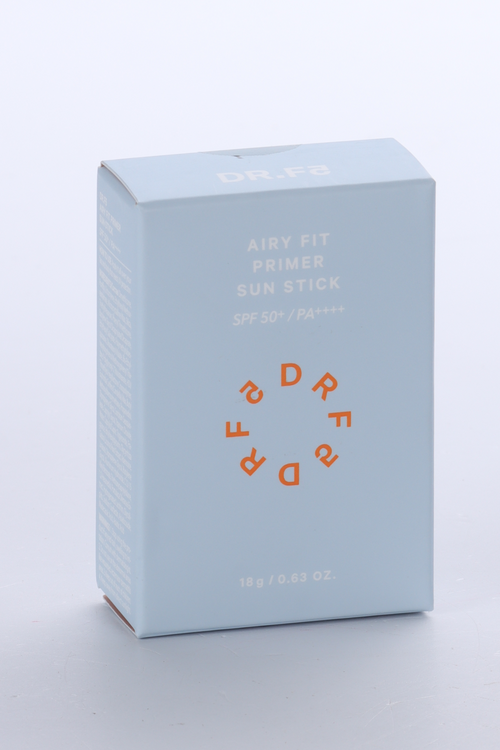 Праймер-стик DR.F5 Airy Fit солнцезащитный SPF50+/PA++++, 18 г