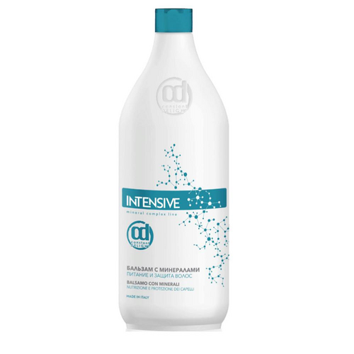 Бальзам Constant Delight INTENSIVE С минералами Питание и защита волос, 1 000 мл