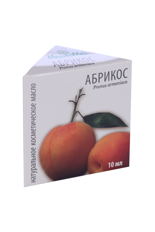 Масло Абрикоса, 10 мл