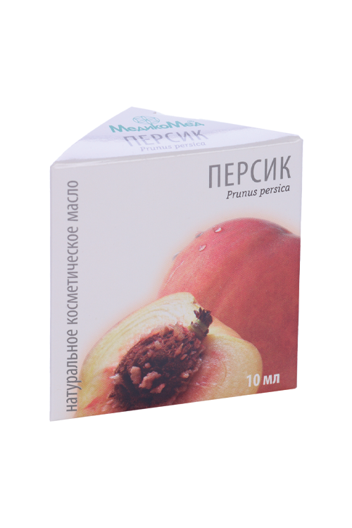 Масло Персика, 10 мл