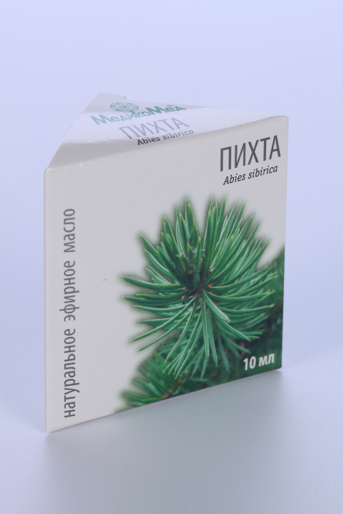 Масло Пихты, 10 мл