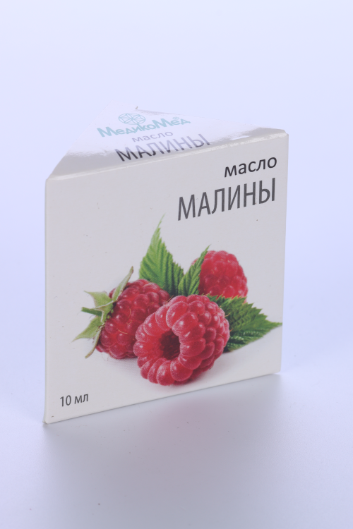 Масло Малины, 10 мл