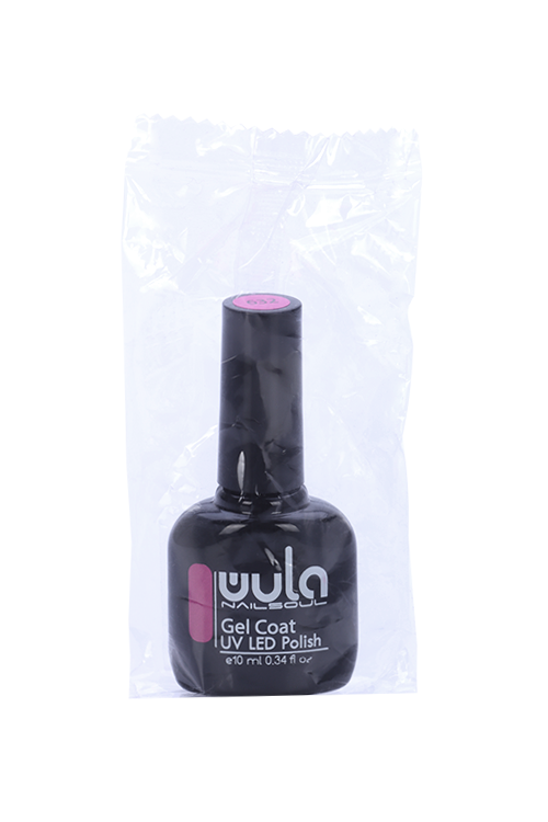 Гель-лак Wula nailsoul Neon addiction тон 632 10 мл