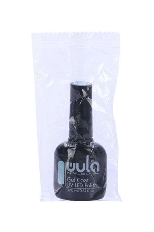 Гель лак Wula nailsoul тон 791 термо 10 мл