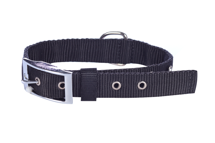 Ошейник двойной со стразами COLLAR д/собак dog extremе обхват шеи 38-48 см