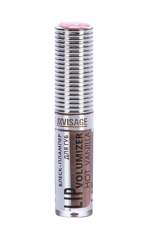 Блеск плампер д/губ Luxvisage volumizer hot vanilla тон 306 2,9 г
