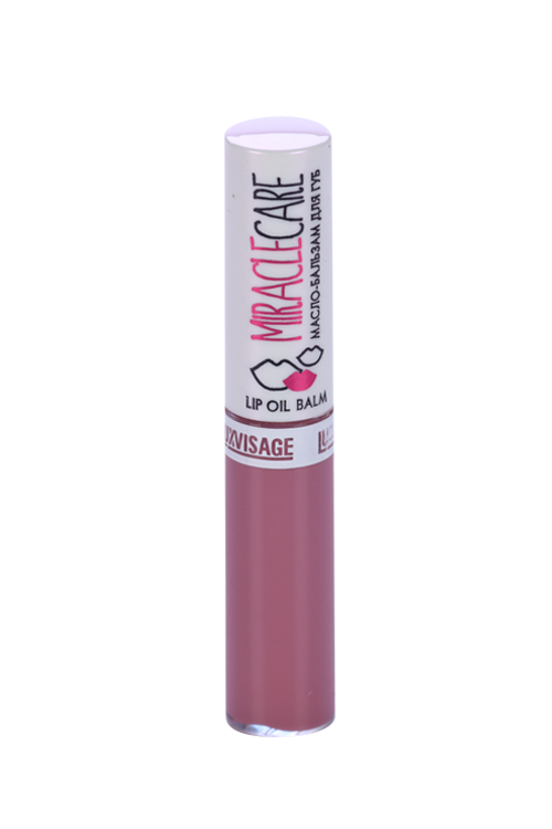 Масло-бальзам д/губ Luxvisage Miracle care тон 103 5,5 г