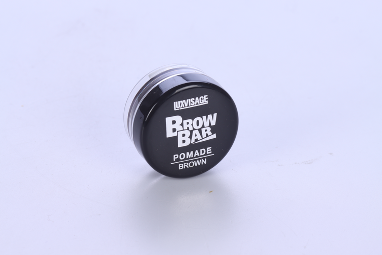 Помада д/бровей Luxvisage Brow Bar Мат без кисти 6 г
