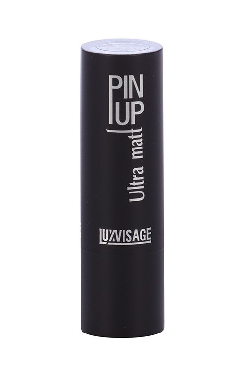 Помада д/губ Luxvisage Pin-Up ultra mat тон 506 4 г