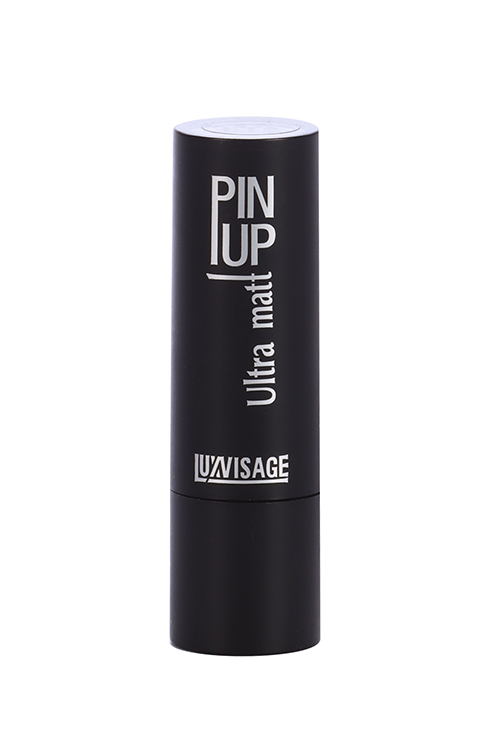 Помада д/губ Luxvisage Pin-Up ultra mat тон 514 4 г