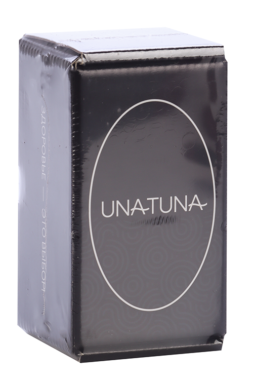Биотин В7 UNATUNA, 5 000 мкг, 90 шт, капсулы