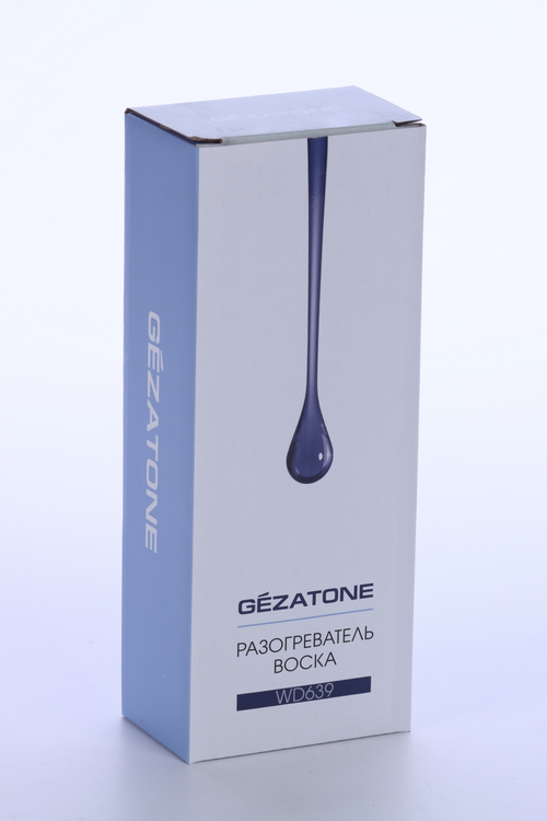 Нагреватель Gezatone WD639 д/воска