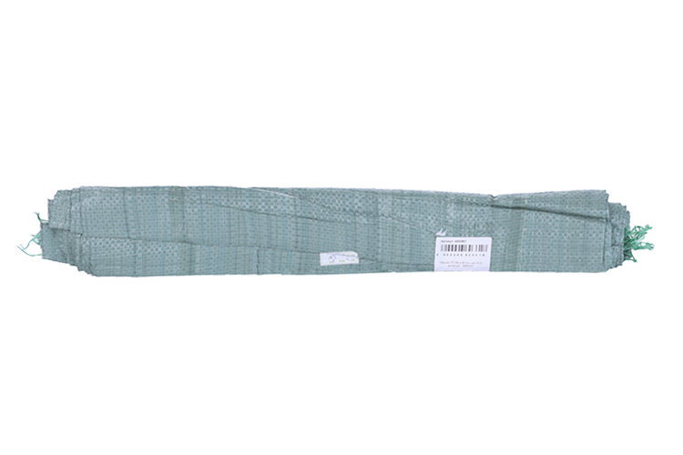 Мешок ПП 55 × 95 см 50 кг зеленый 10 шт