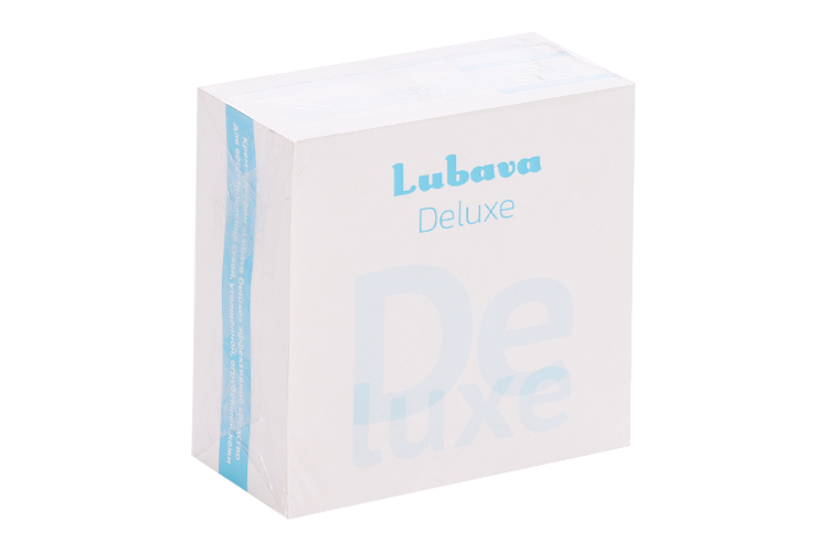 Крем-парафин Любава Deluxe д/рук и ног, 150 мл