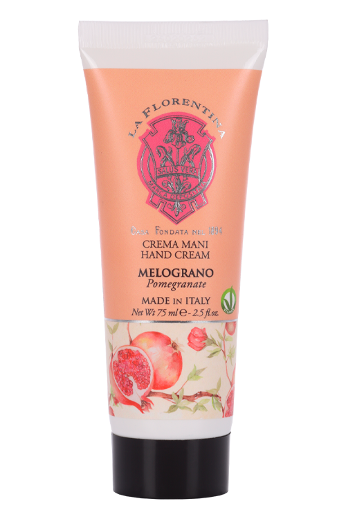 Крем La Florentina Pomegranate Гранат д/рук, 75 мл