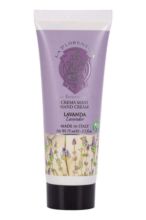 Крем La Florentina Lavender д/рук, 75 мл