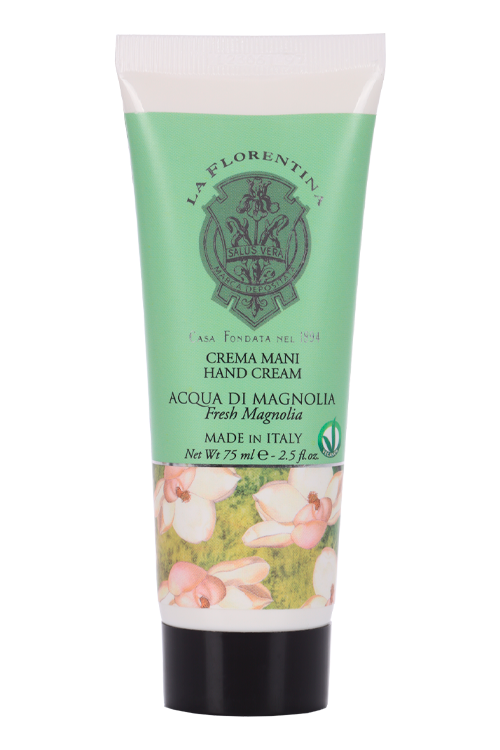 Крем La Florentina Fresh Magnolia д/рук, 75 мл