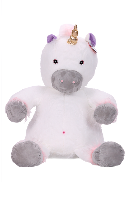 Игрушка Fluffy Family мягкая Единорог