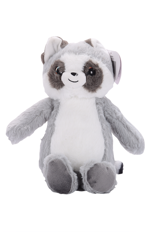 Игрушка Fluffy Family мягкая Енот 23 см