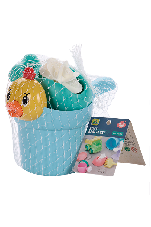 Игровой набор Наша Игрушка д/купания