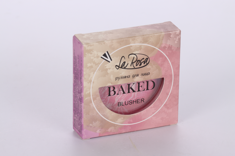 Румяна La Rosa запеченные