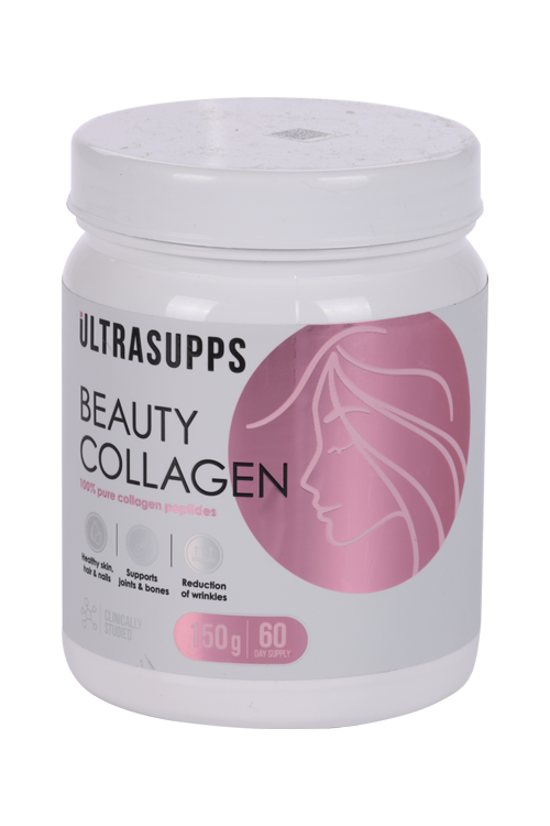 Коллаген ULTRASUPPS, 150 г