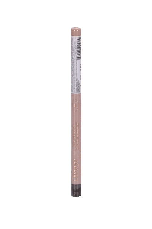 Карандаш Divage Intense Color автомат стойкий д/глаз корич 0,25 г