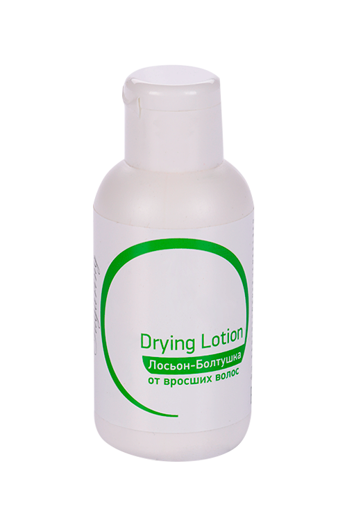Лосьон-Болтушка Drying Lotion от вросших волос, 100 г